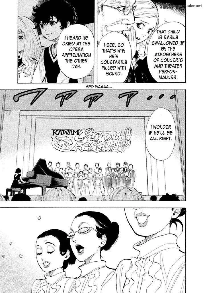 Shounen Note Chapter 10 page 9