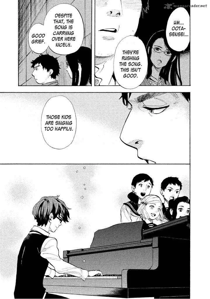 Shounen Note Chapter 10 page 29