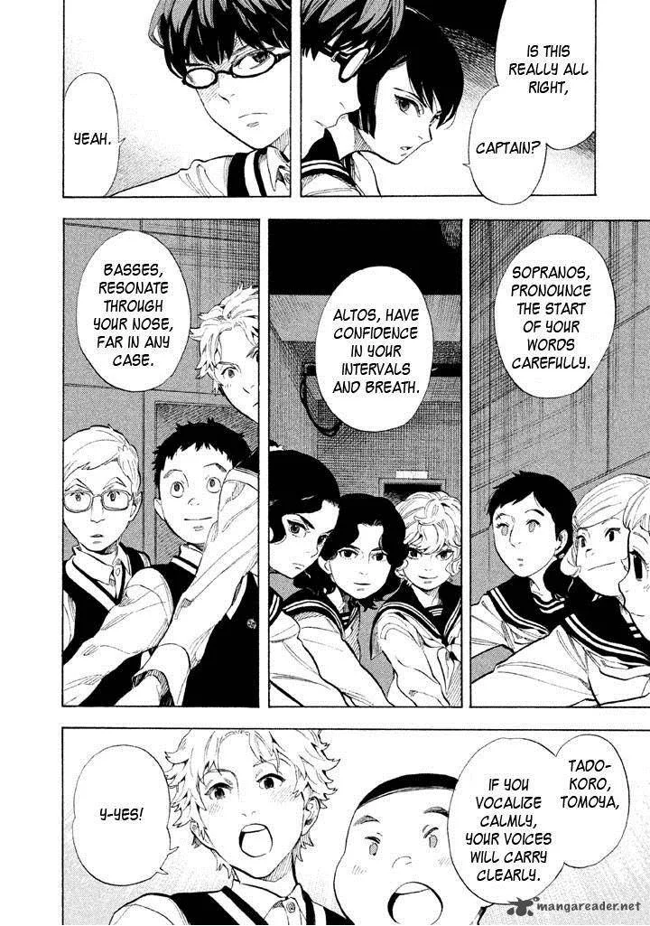 Shounen Note Chapter 10 page 15