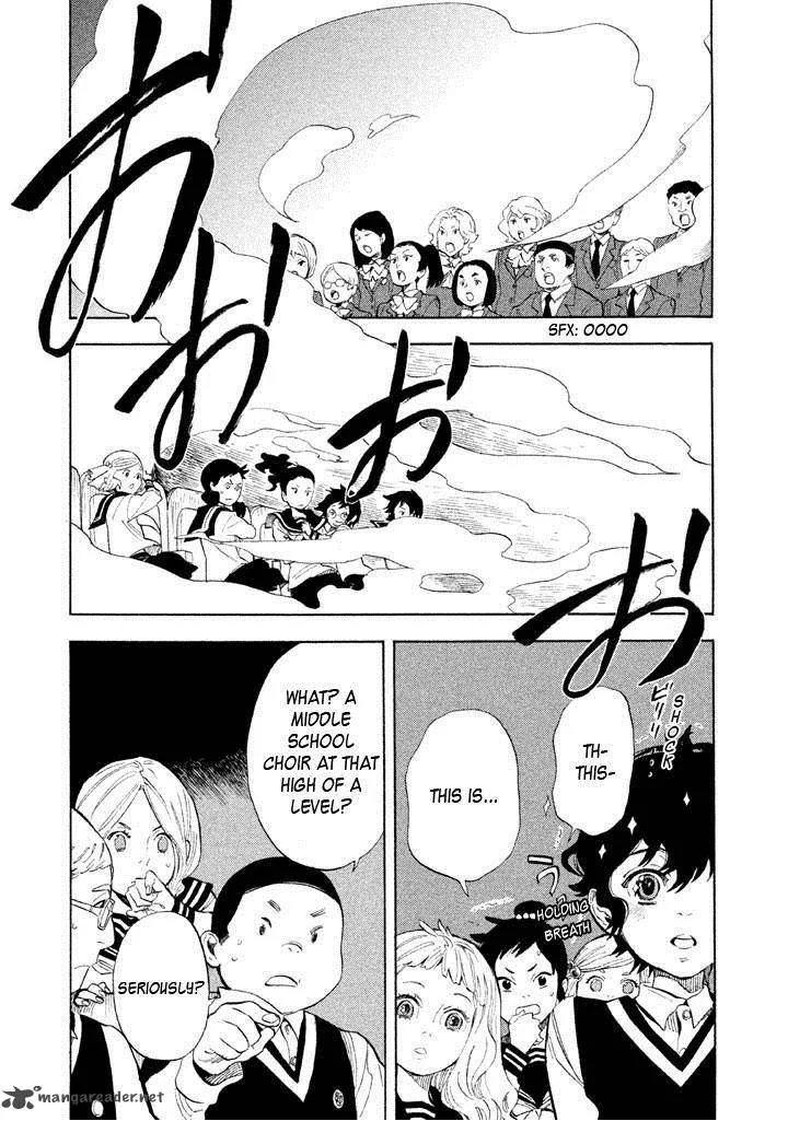 Shounen Note Chapter 10 page 12