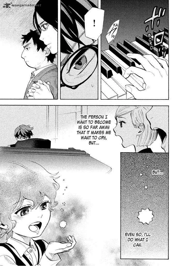 Shounen Note Chapter 10 page 24