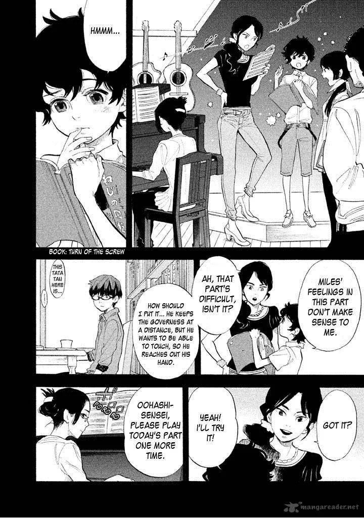 Shounen Note Chapter 10 page 4