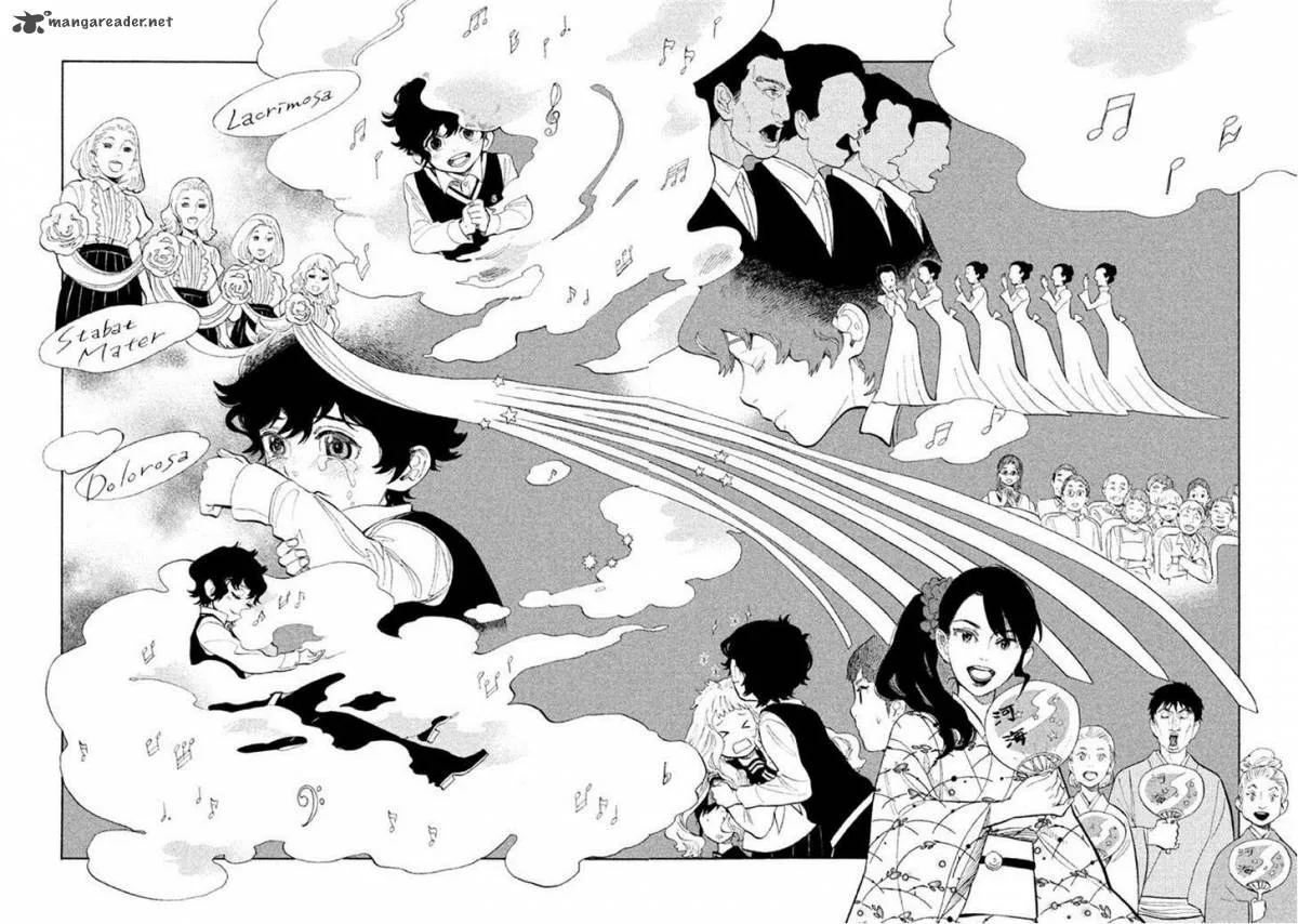 Shounen Note Chapter 10 page 10