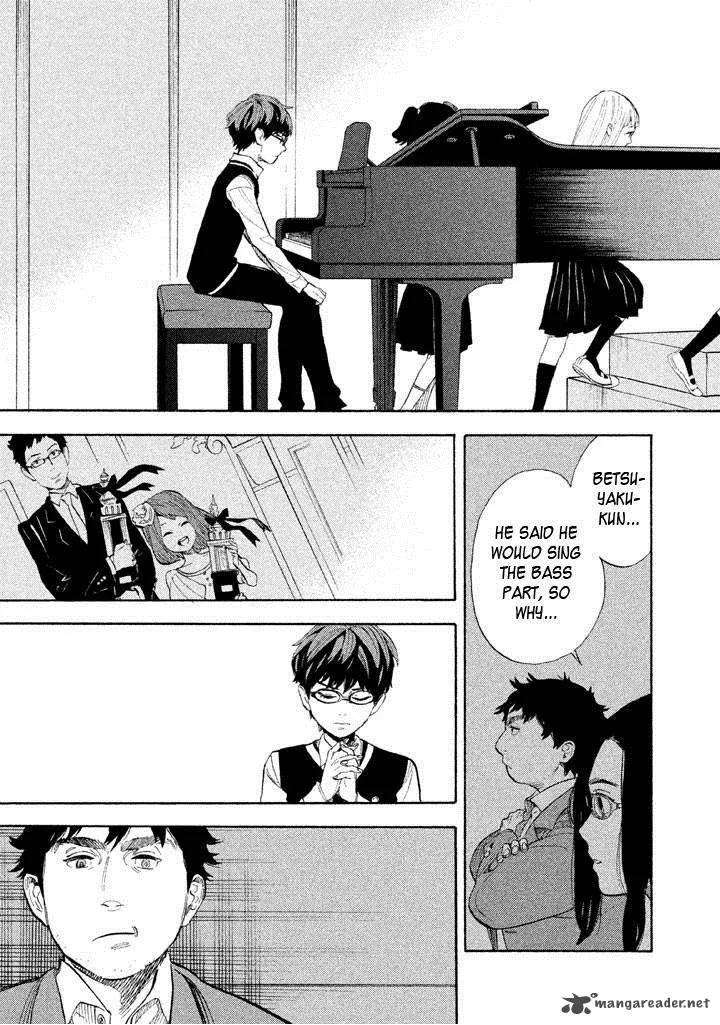 Shounen Note Chapter 10 page 20