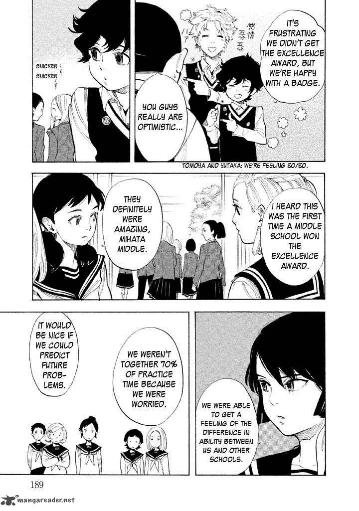 Shounen Note Chapter 10 page 31