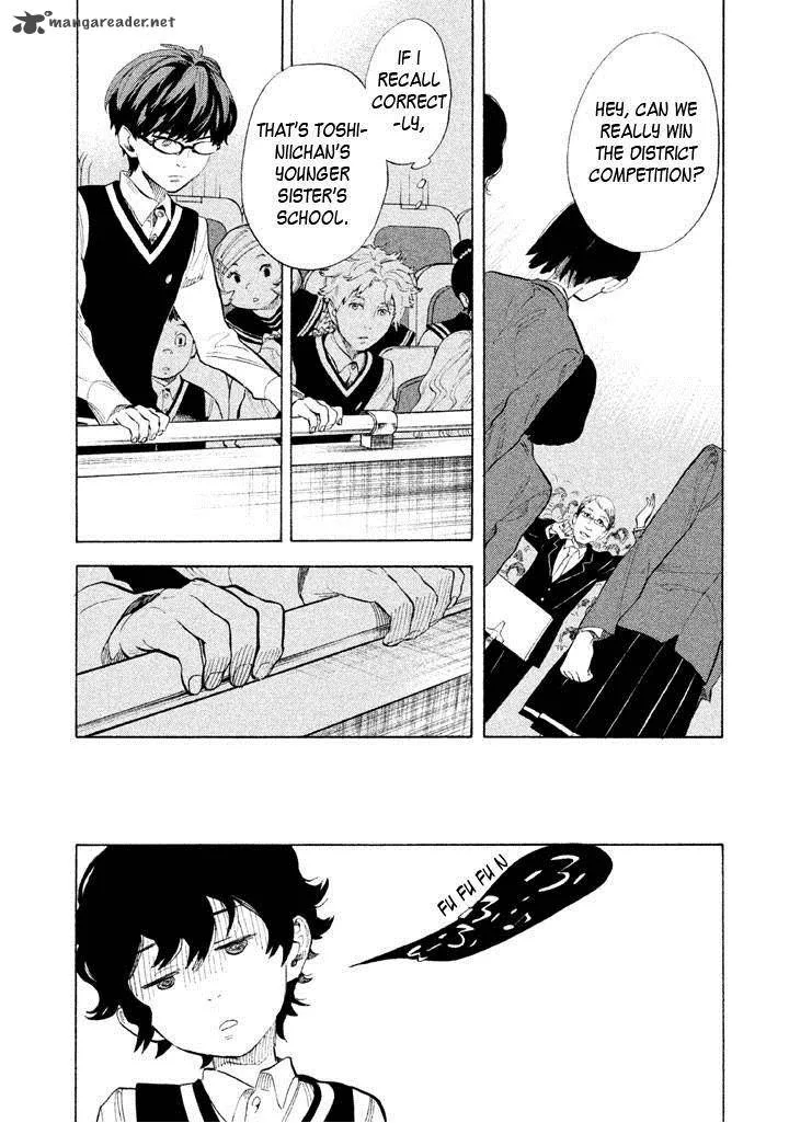 Shounen Note Chapter 10 page 13