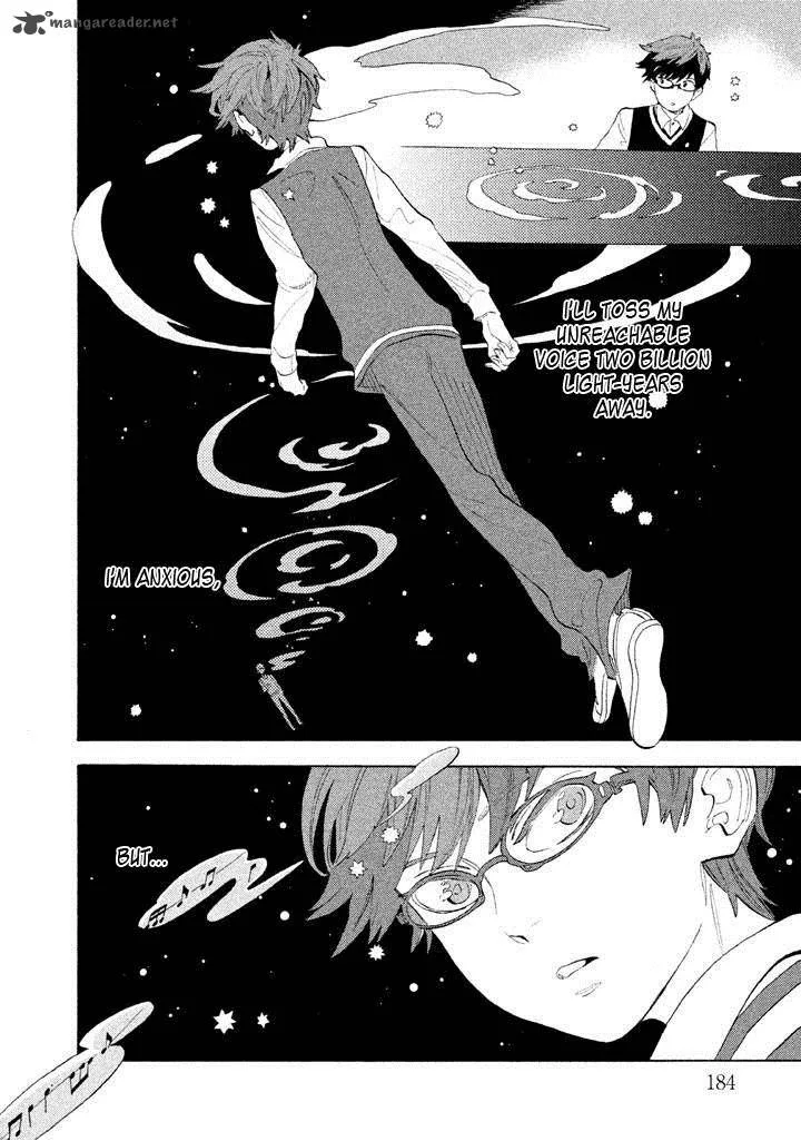 Shounen Note Chapter 10 page 26