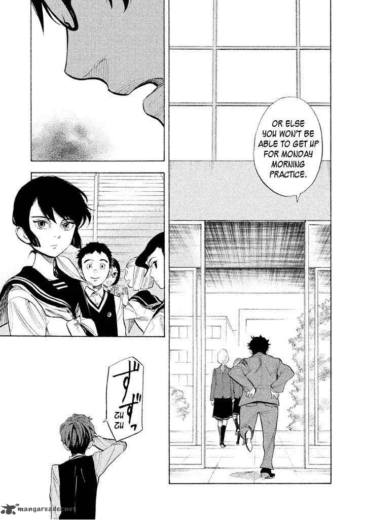 Shounen Note Chapter 10 page 35