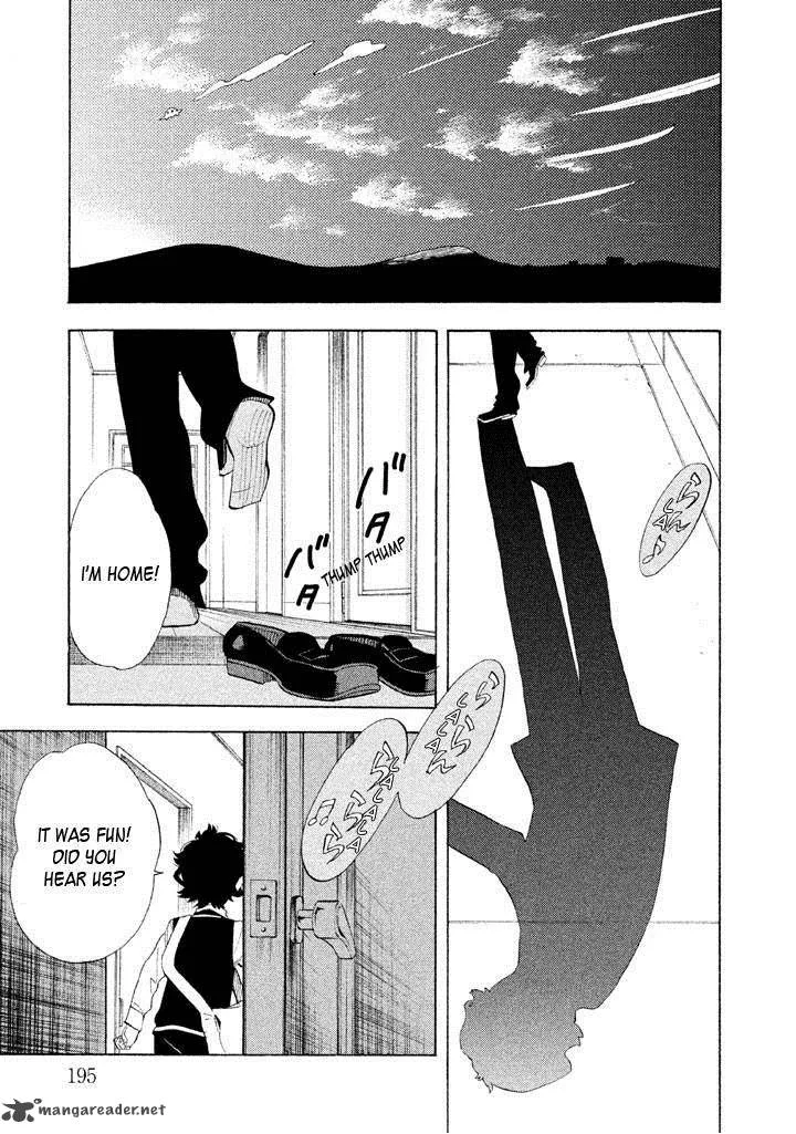 Shounen Note Chapter 10 page 37