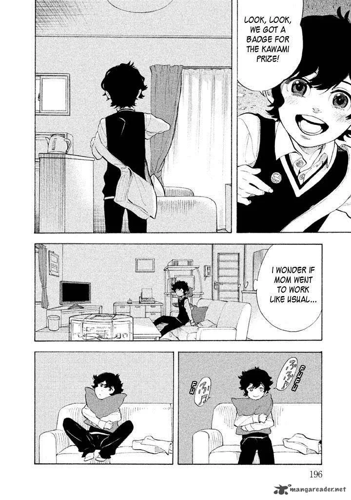 Shounen Note Chapter 10 page 38