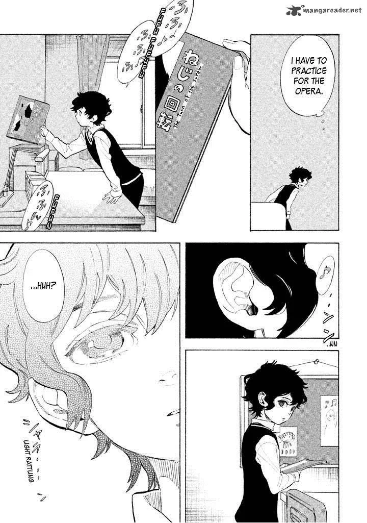 Shounen Note Chapter 10 page 39