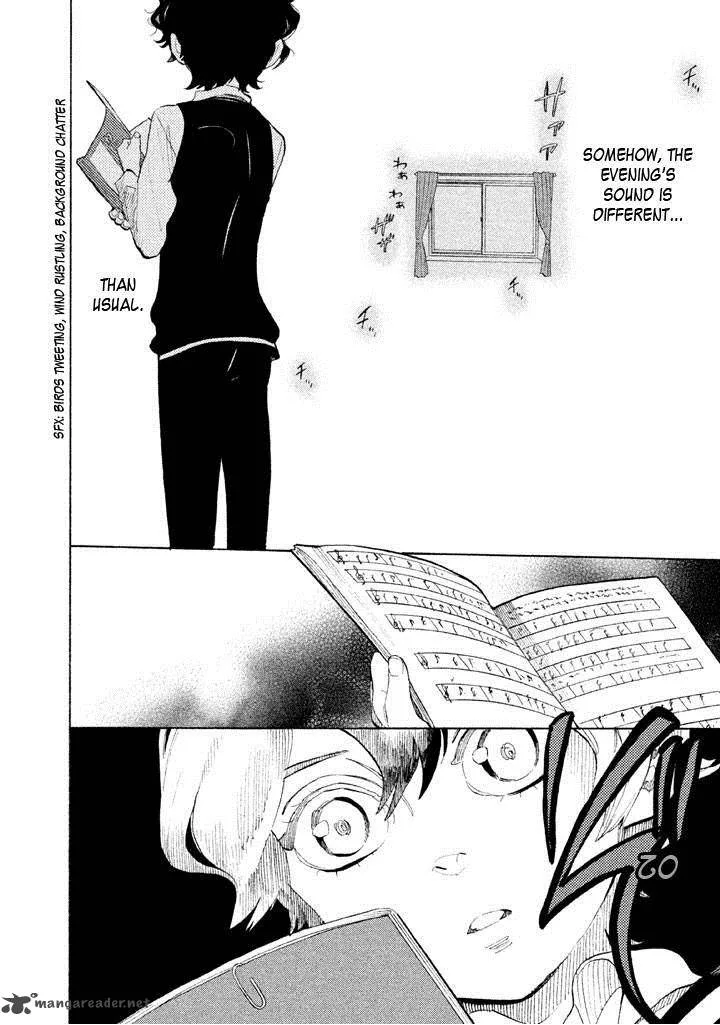 Shounen Note Chapter 10 page 40