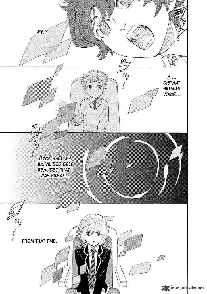 Shounen Note Chapter 11 page 30