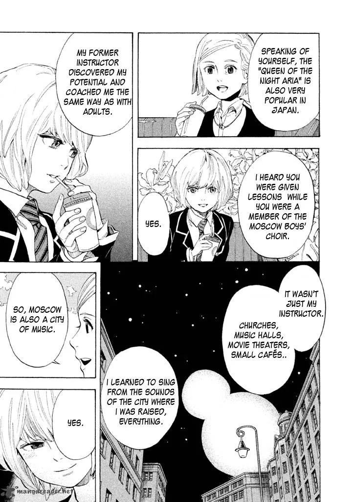 Shounen Note Chapter 11 page 20