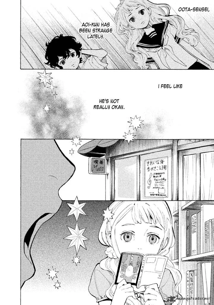 Shounen Note Chapter 11 page 7