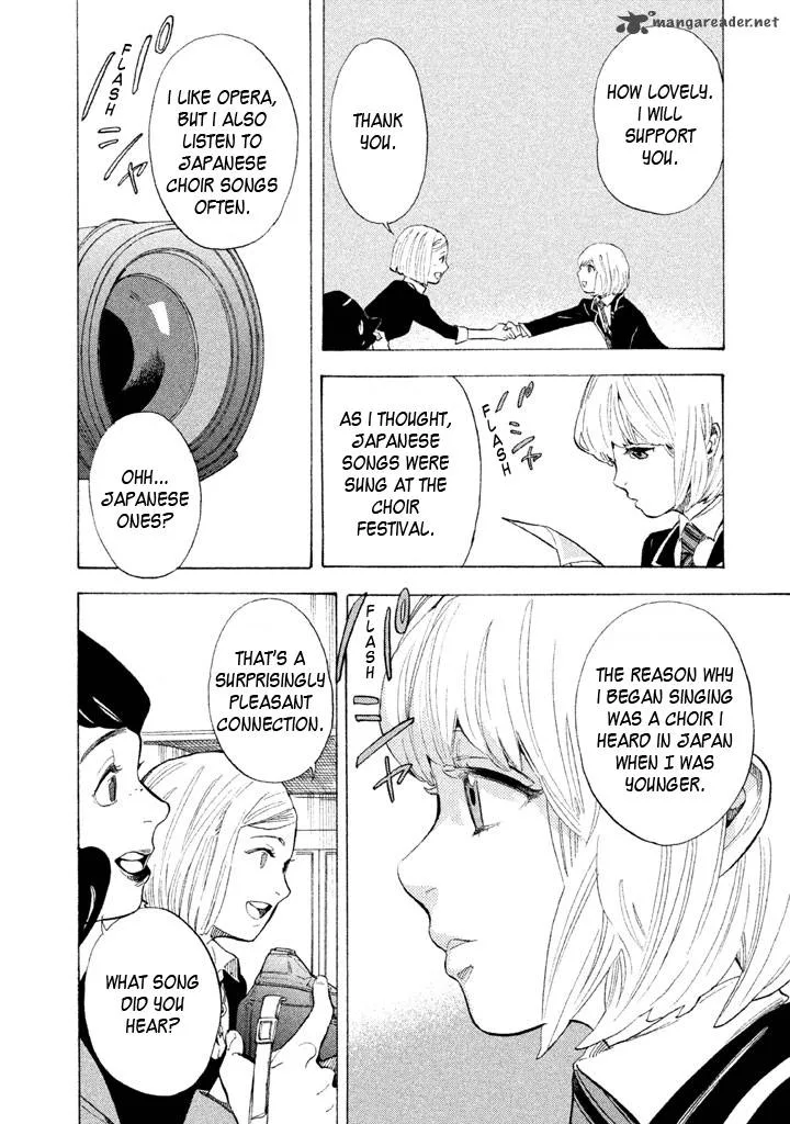 Shounen Note Chapter 11 page 23