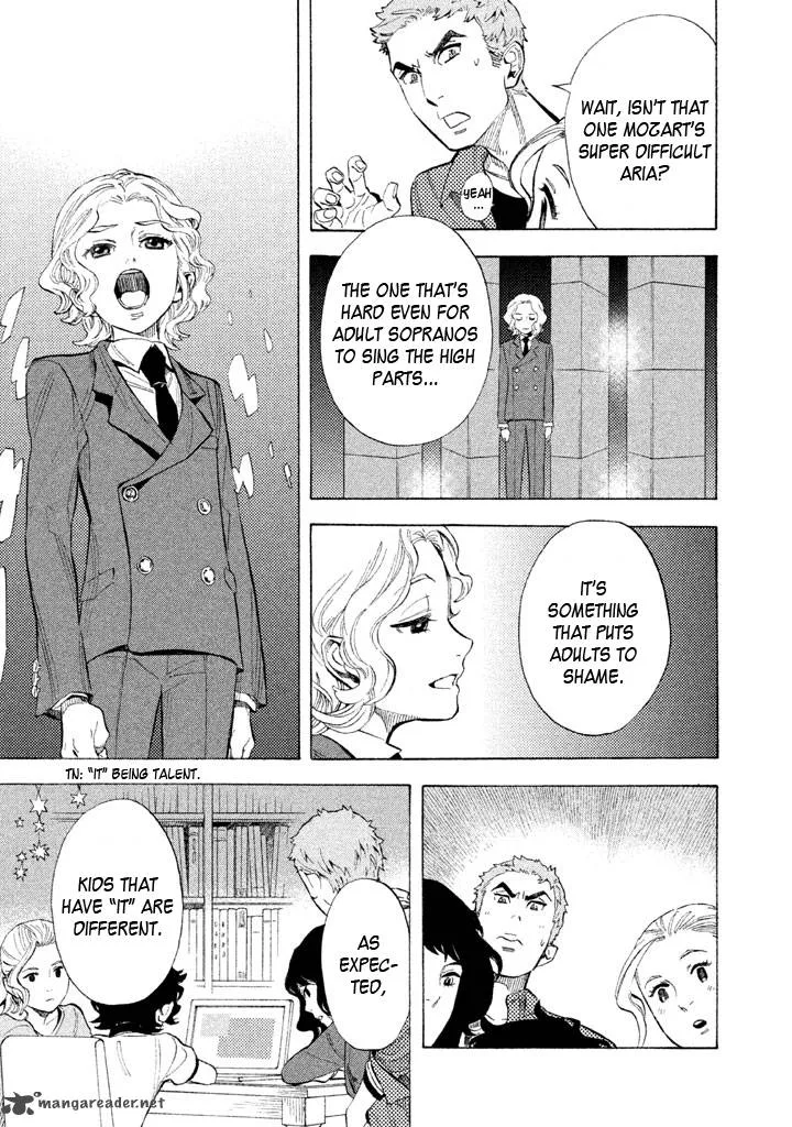 Shounen Note Chapter 11 page 14