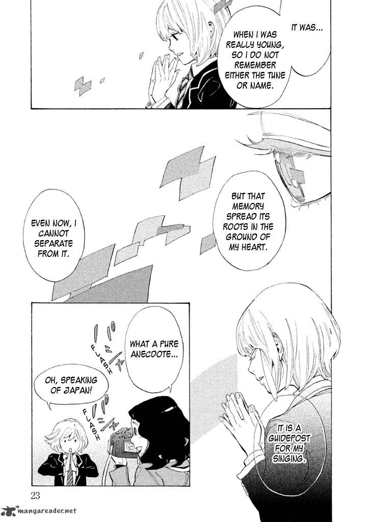 Shounen Note Chapter 11 page 24