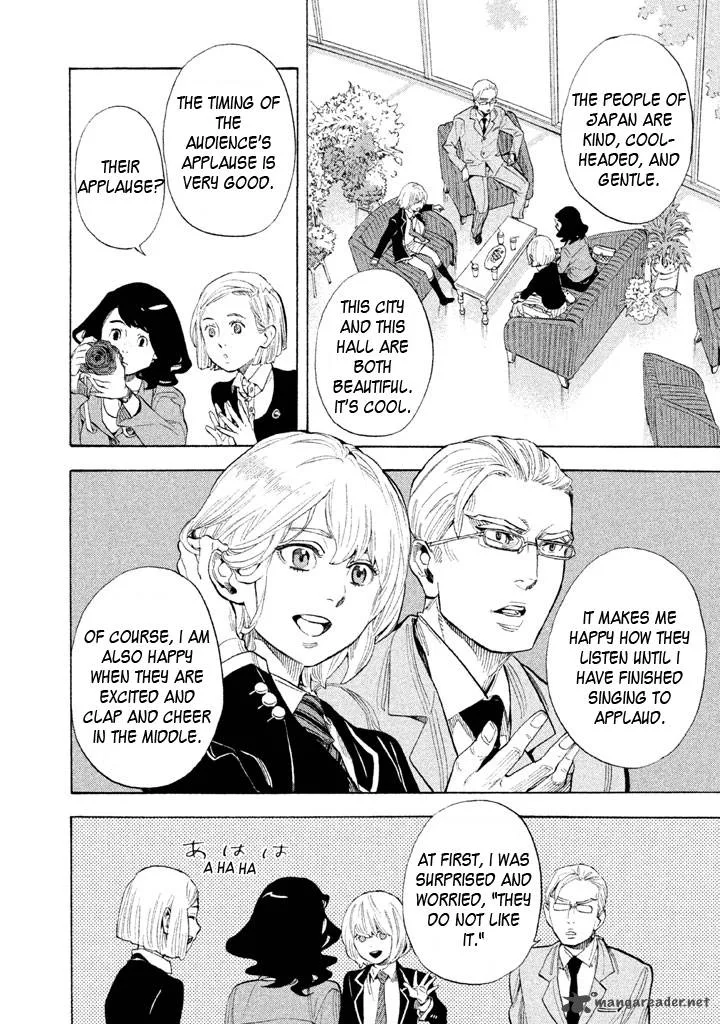 Shounen Note Chapter 11 page 19