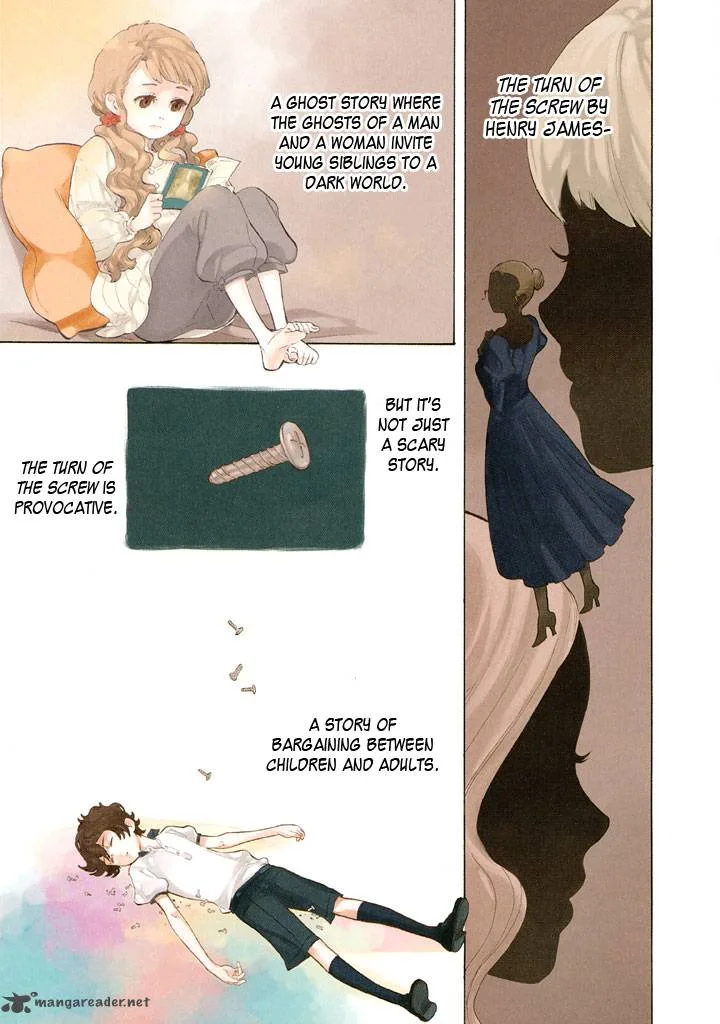 Shounen Note Chapter 11 page 2