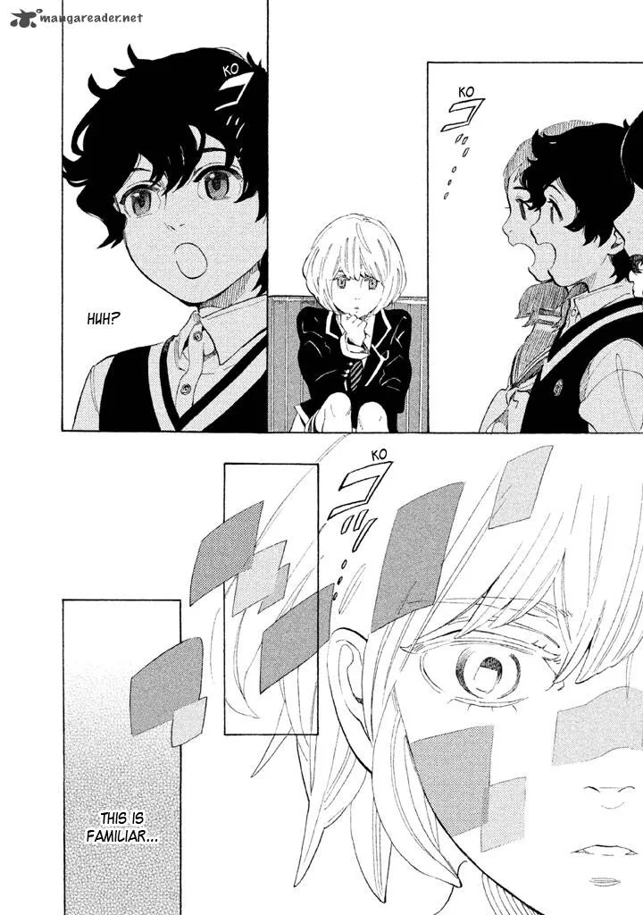 Shounen Note Chapter 11 page 29