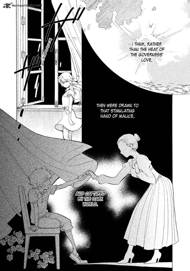 Shounen Note Chapter 11 page 10