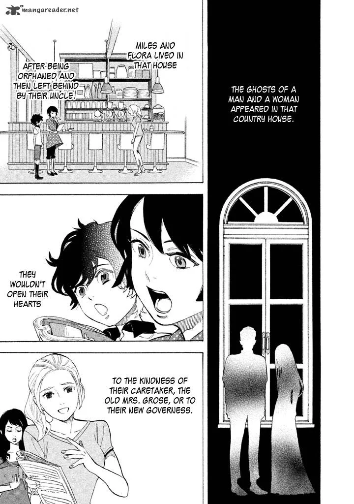 Shounen Note Chapter 11 page 8