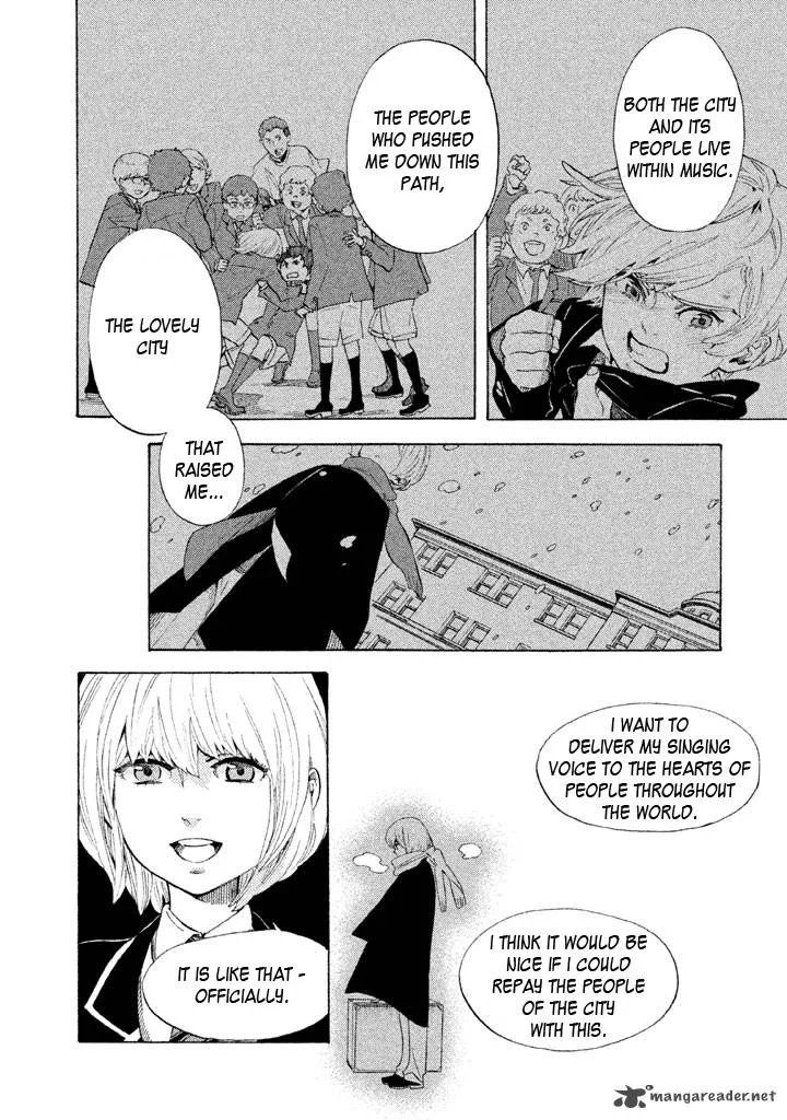 Shounen Note Chapter 11 page 21