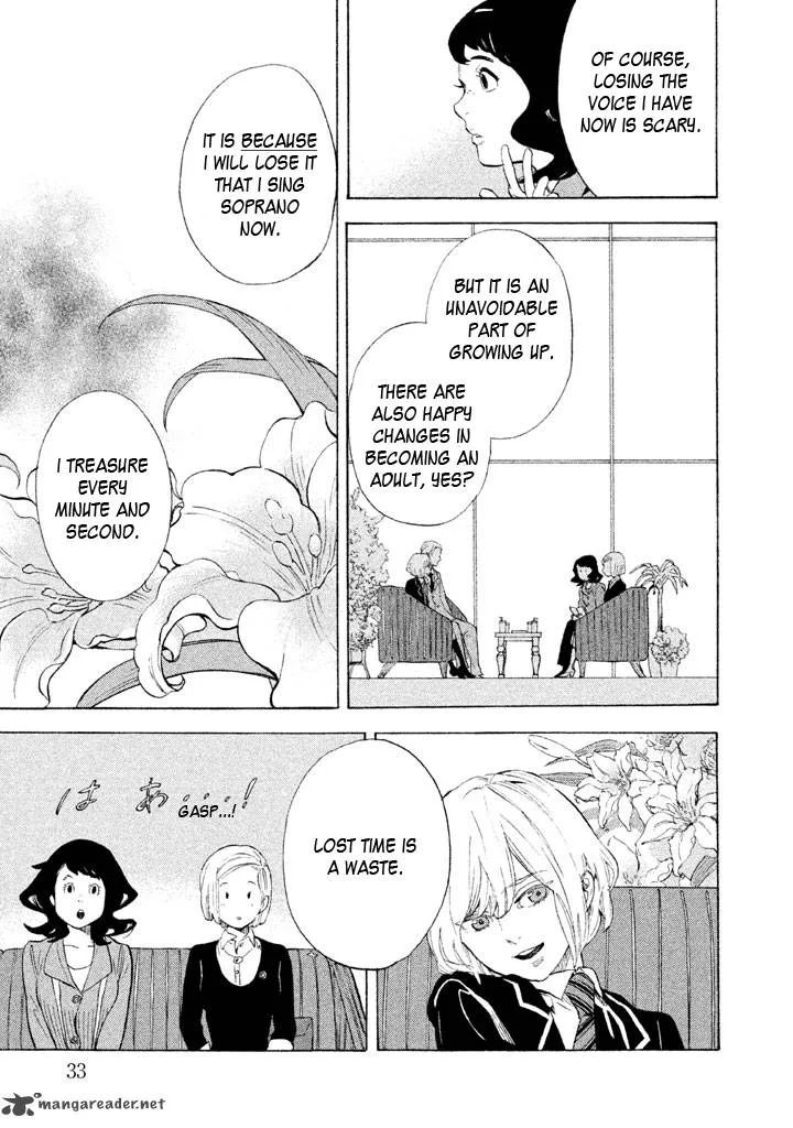 Shounen Note Chapter 11 page 34