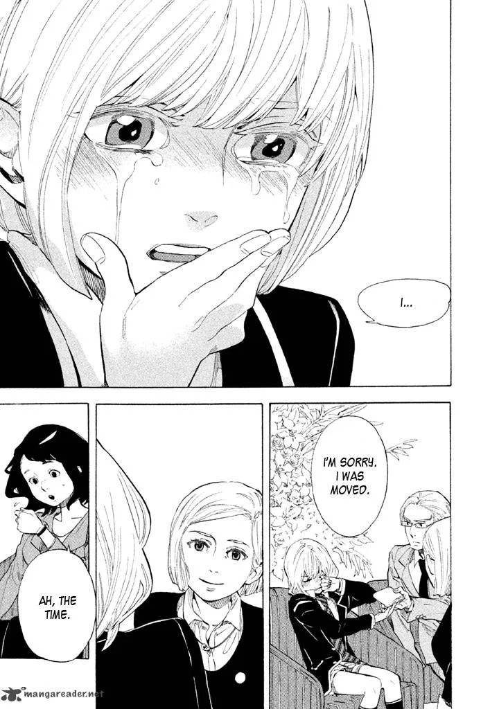 Shounen Note Chapter 11 page 32