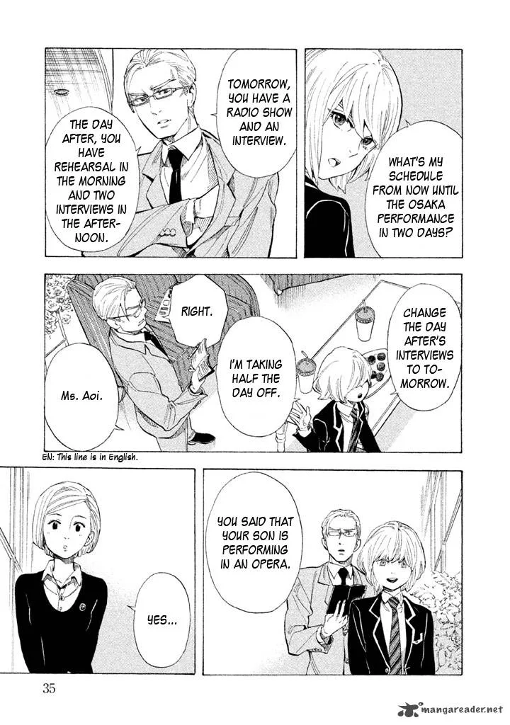 Shounen Note Chapter 11 page 36