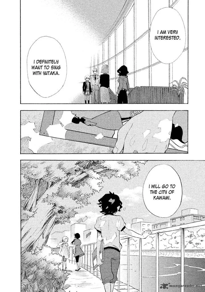 Shounen Note Chapter 11 page 37