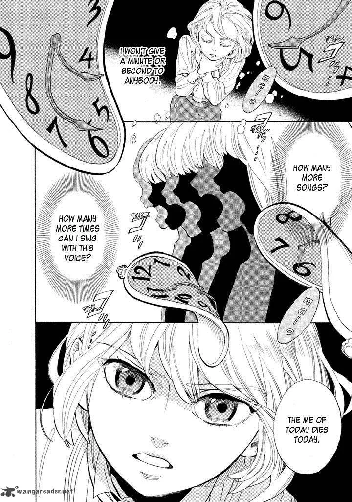 Shounen Note Chapter 12 page 34