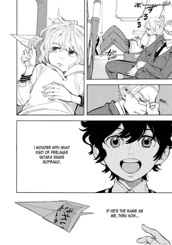 Shounen Note Chapter 12 page 2