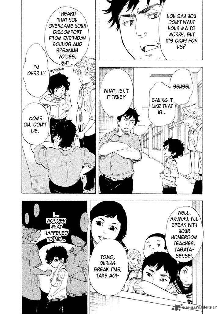 Shounen Note Chapter 12 page 10