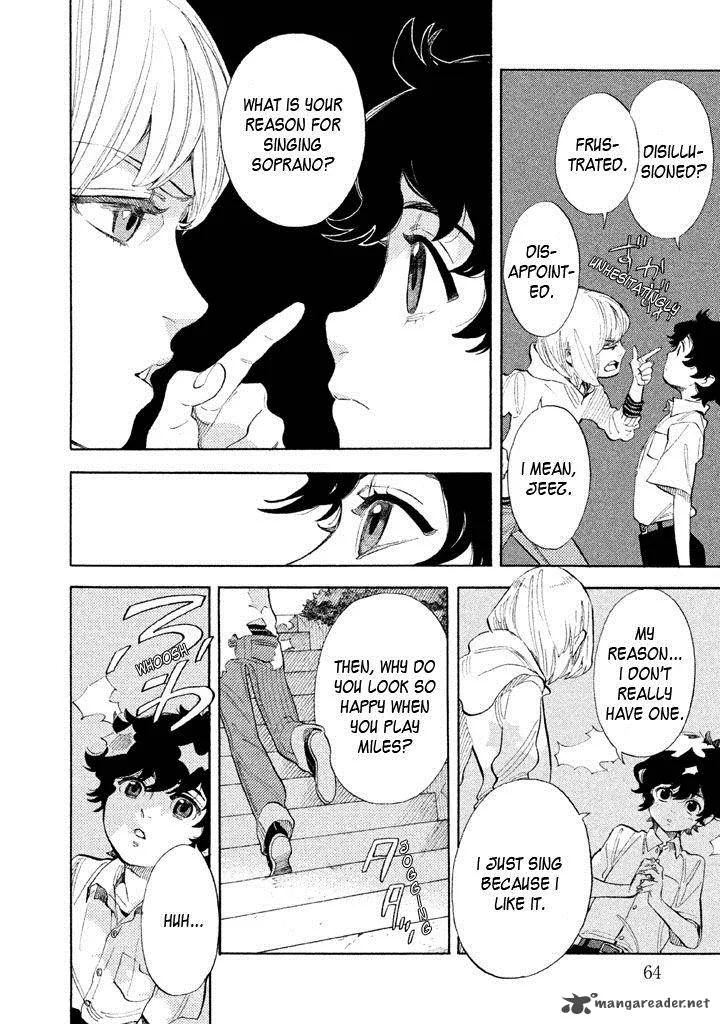 Shounen Note Chapter 12 page 26
