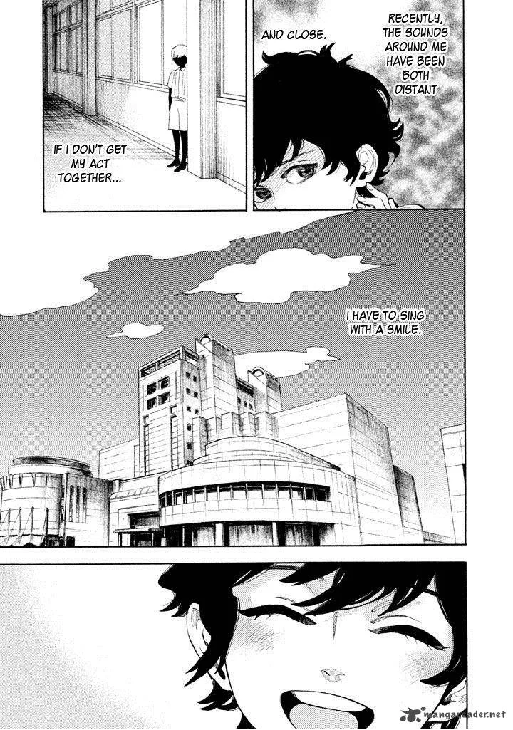 Shounen Note Chapter 12 page 11