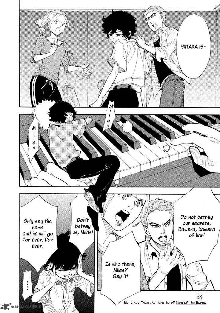 Shounen Note Chapter 12 page 20