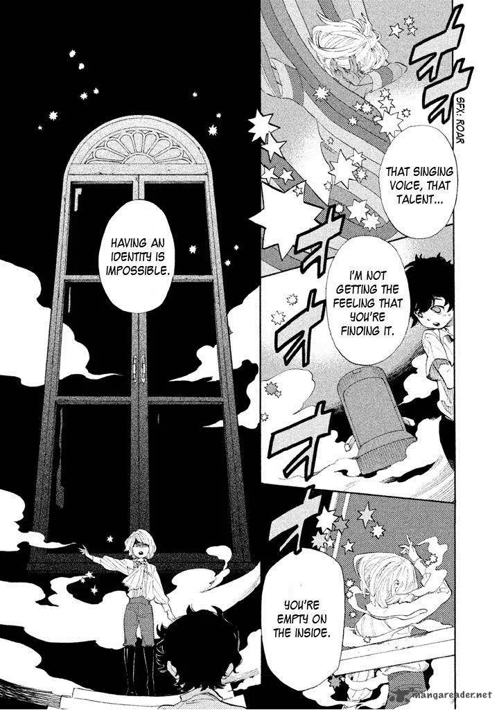 Shounen Note Chapter 12 page 29
