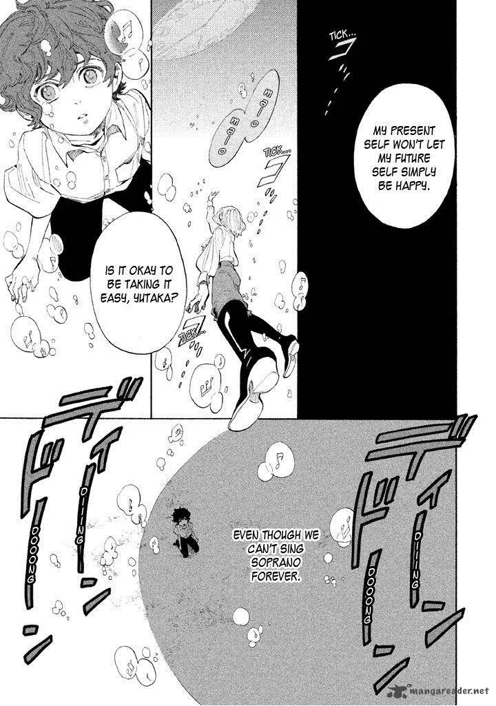 Shounen Note Chapter 12 page 35