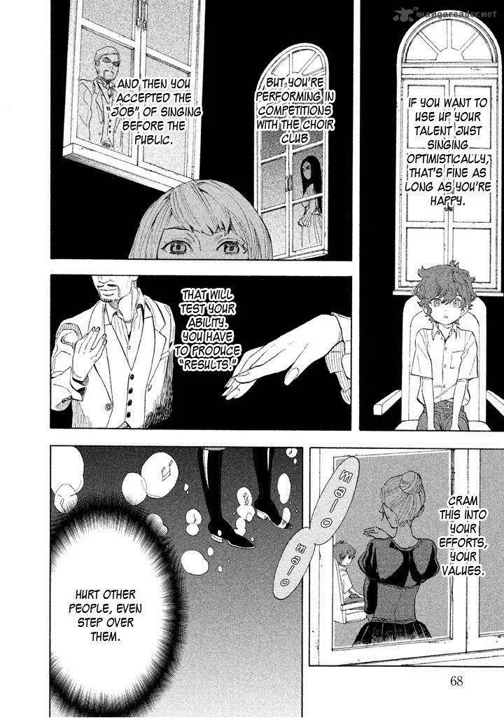 Shounen Note Chapter 12 page 30
