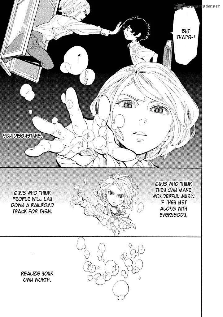 Shounen Note Chapter 12 page 31
