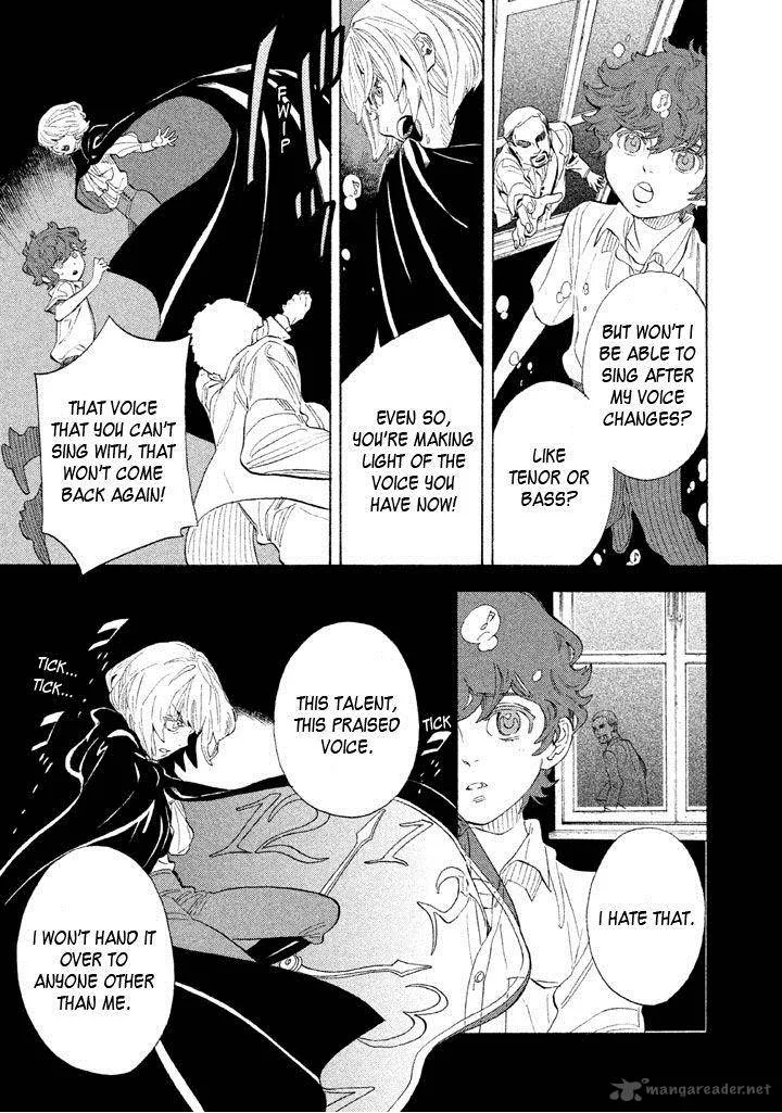 Shounen Note Chapter 12 page 33