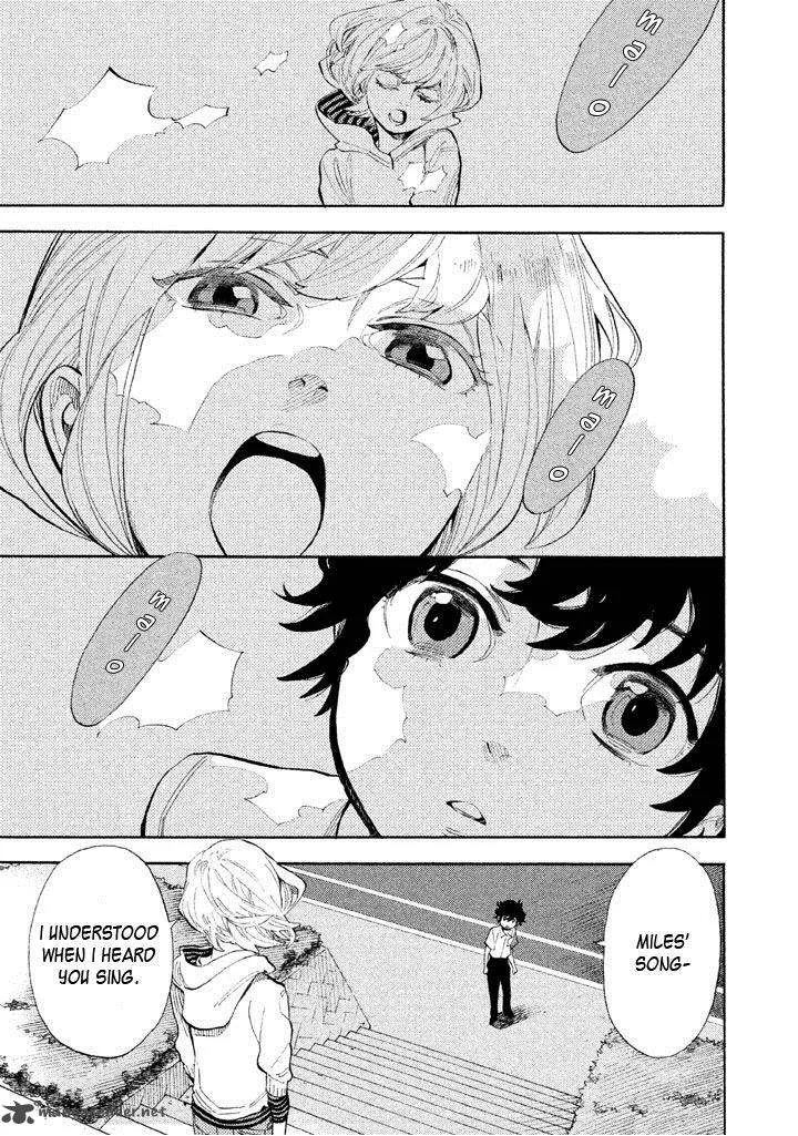 Shounen Note Chapter 12 page 27