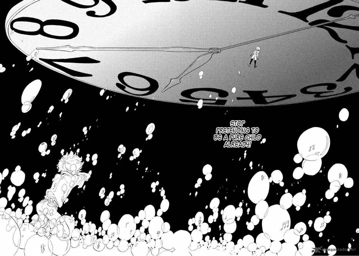 Shounen Note Chapter 12 page 36