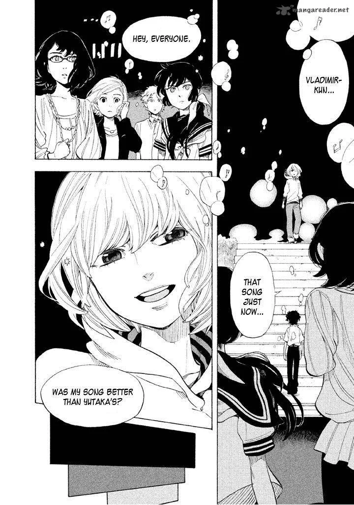 Shounen Note Chapter 12 page 37