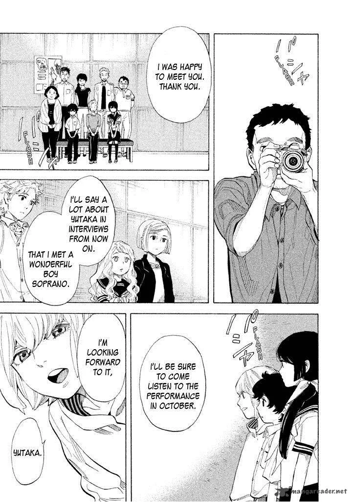 Shounen Note Chapter 12 page 38
