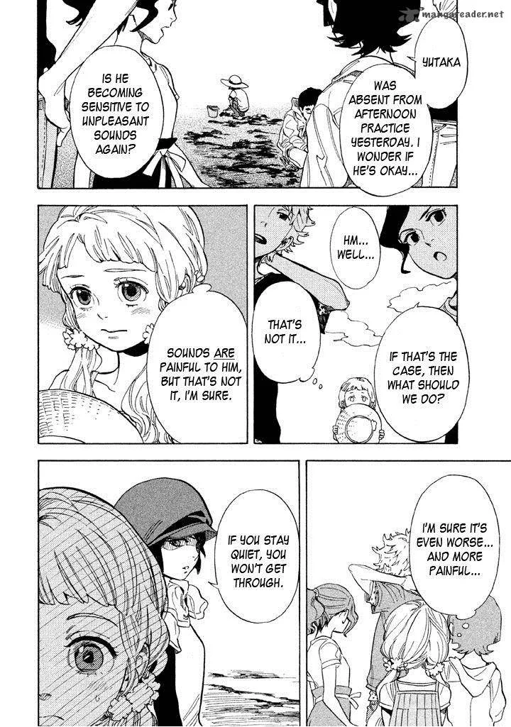 Shounen Note Chapter 13 page 18