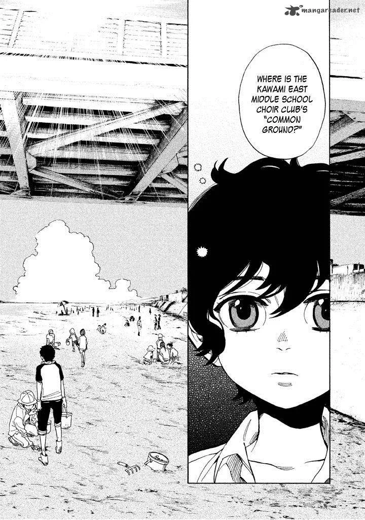 Shounen Note Chapter 13 page 11