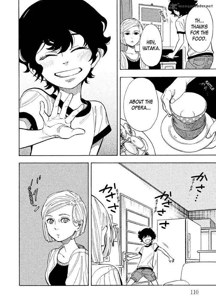 Shounen Note Chapter 13 page 30